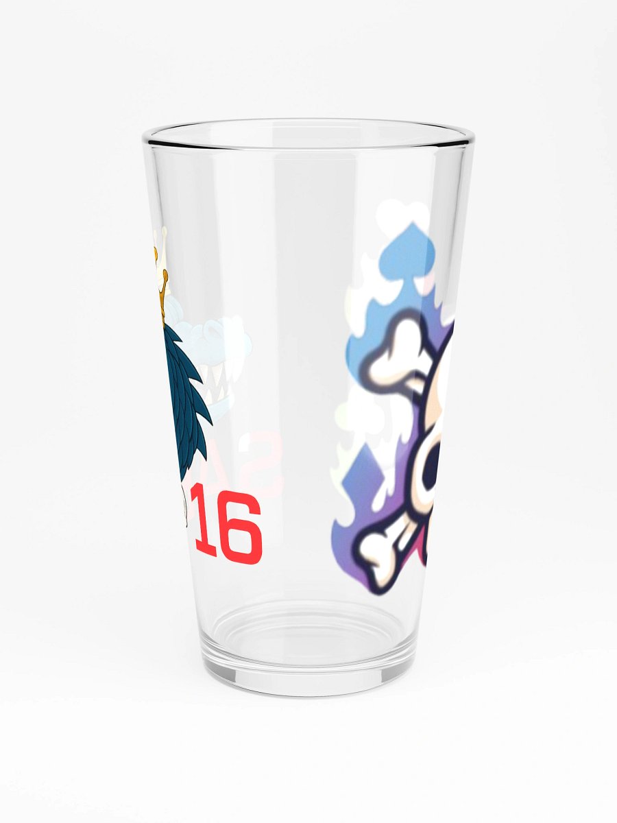 Sab Glass product image (3)