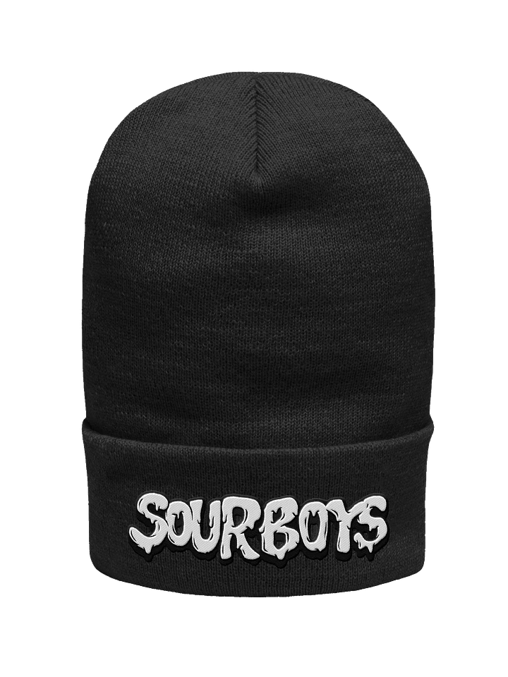 SourBoys Beanie product image (1)