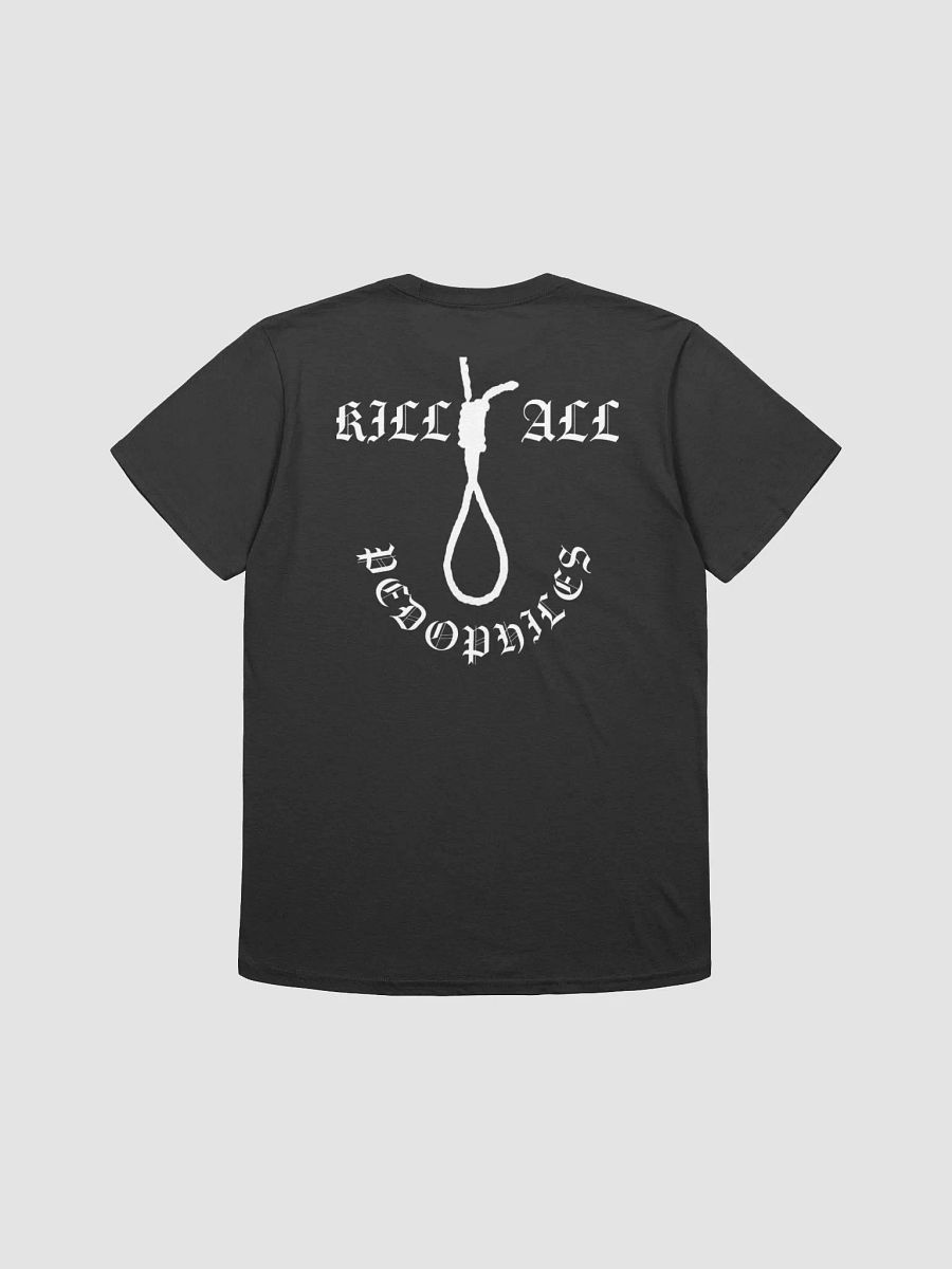 K.A.P. Tee product image (3)