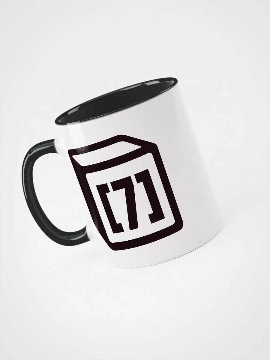 ASolidNotion Mug product image (3)