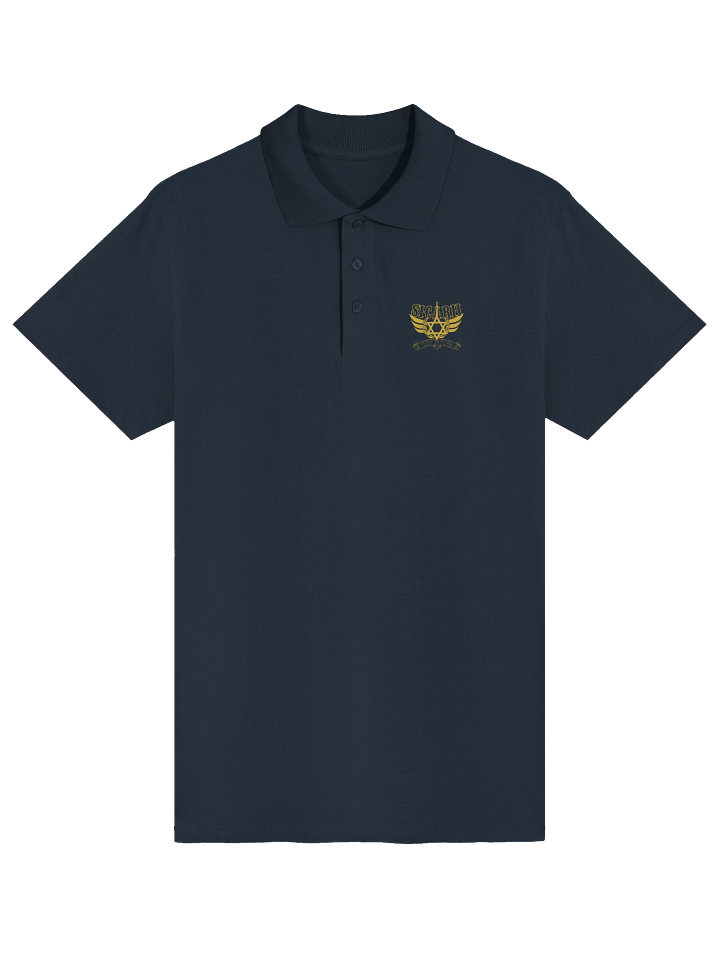 Sicarii Polo product image (1)