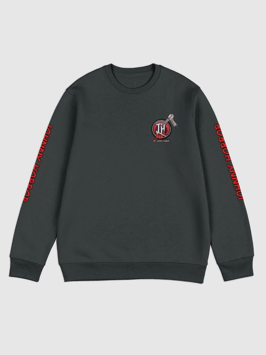 Unisex Ultimate Fam V2 Eco Sweatshirt product image (8)