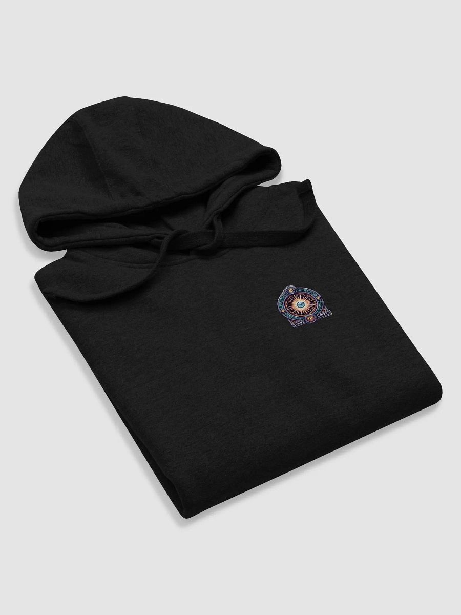 Epic "Rare Loot" Hoodie - Limited Edition RPG-Inspired Apparel with Unique Gamer Phrases product image (30)