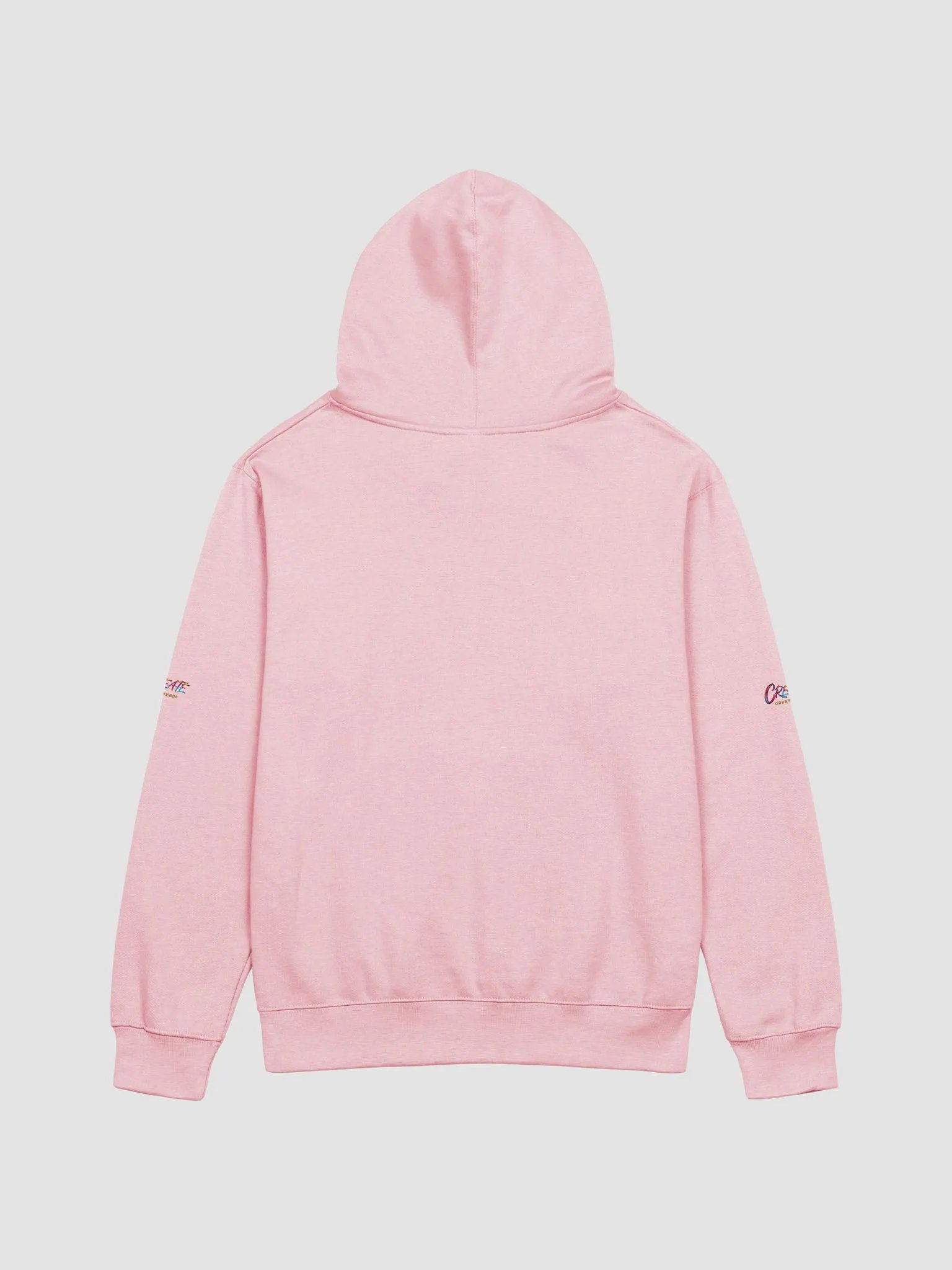 Create Greatness Midweight Hoodie product image (2)