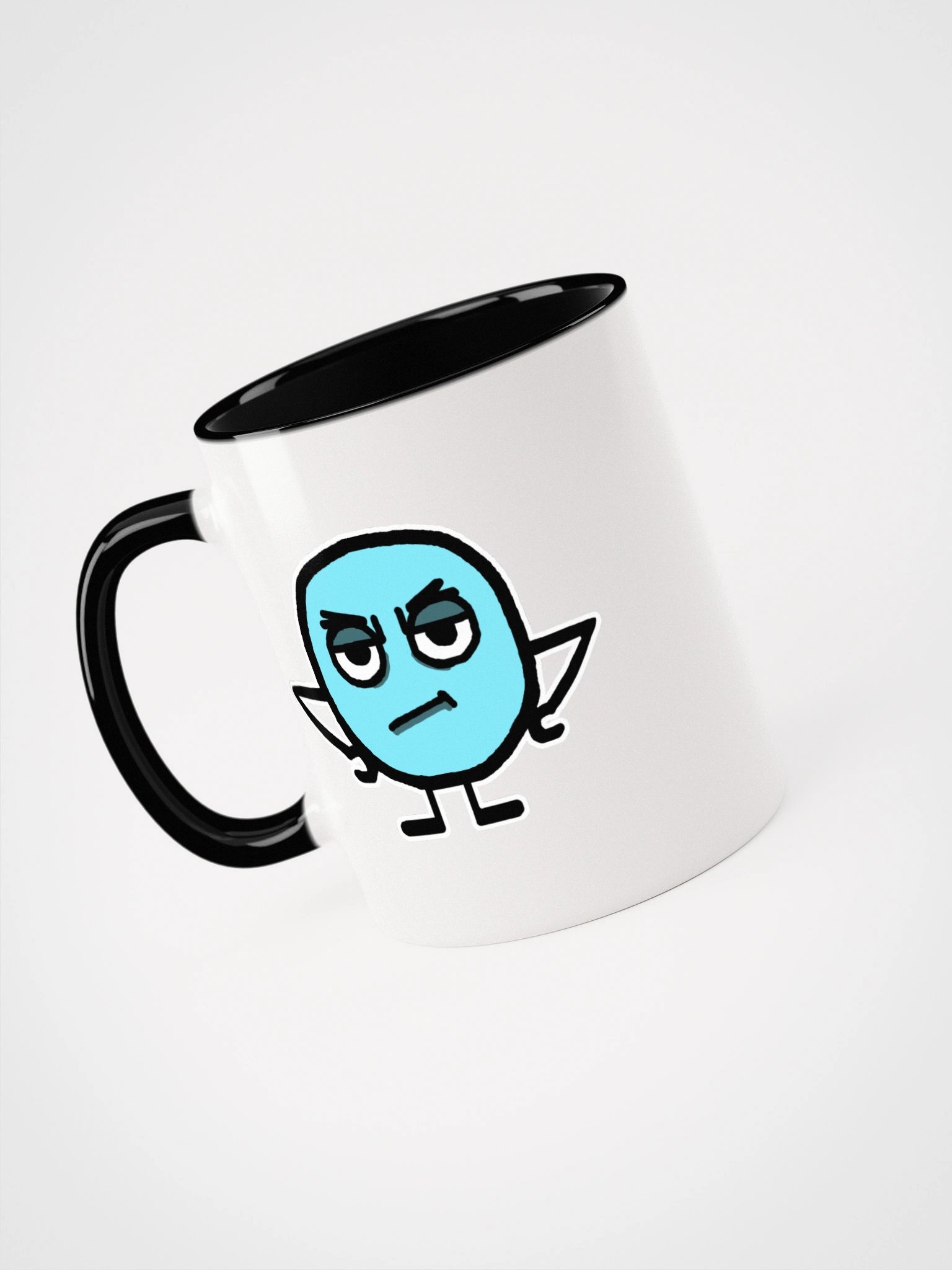 Deserve Coffee Mug product image (6)