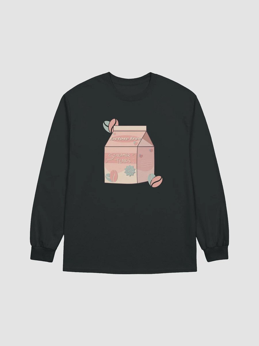 Streamer Tears Long Sleeve product image (2)