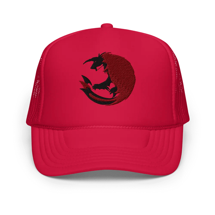 pheonix truckerhat product image (1)