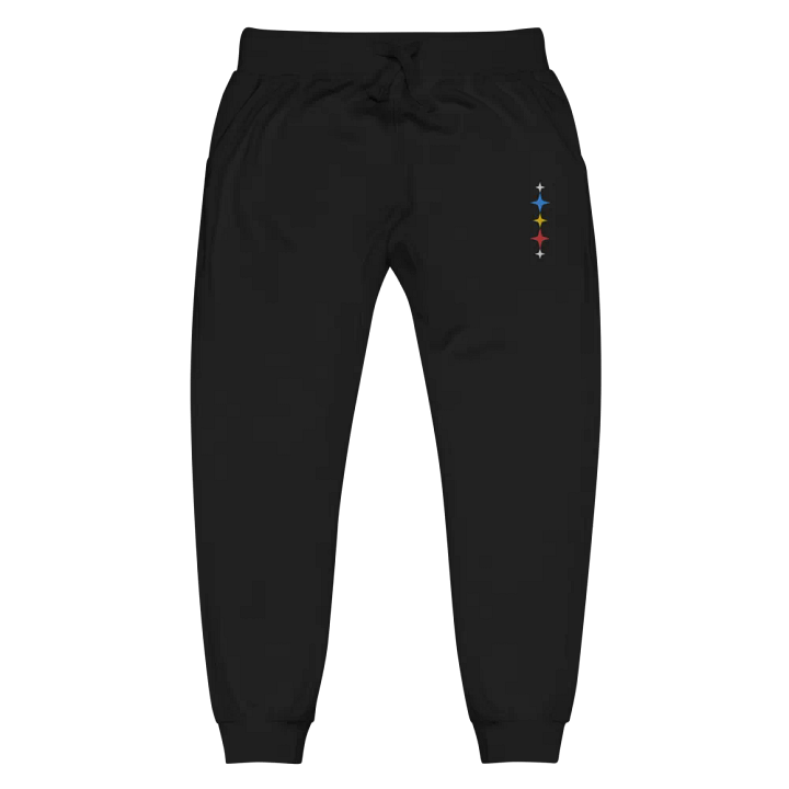 「Starry」 Sweatpants product image (1)