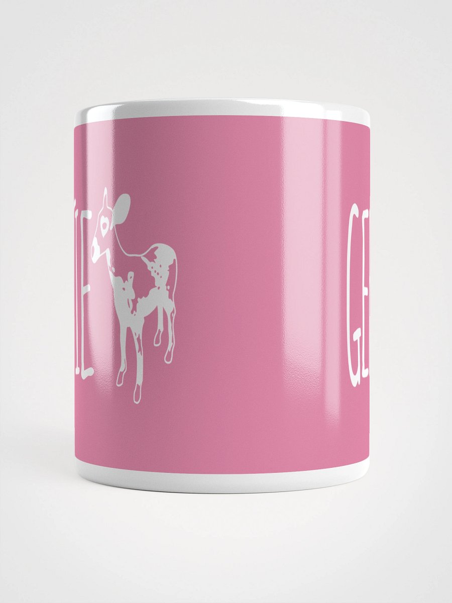Lost Records: Bloom and Rage Gertie "Jane Doe" Mug product image (15)