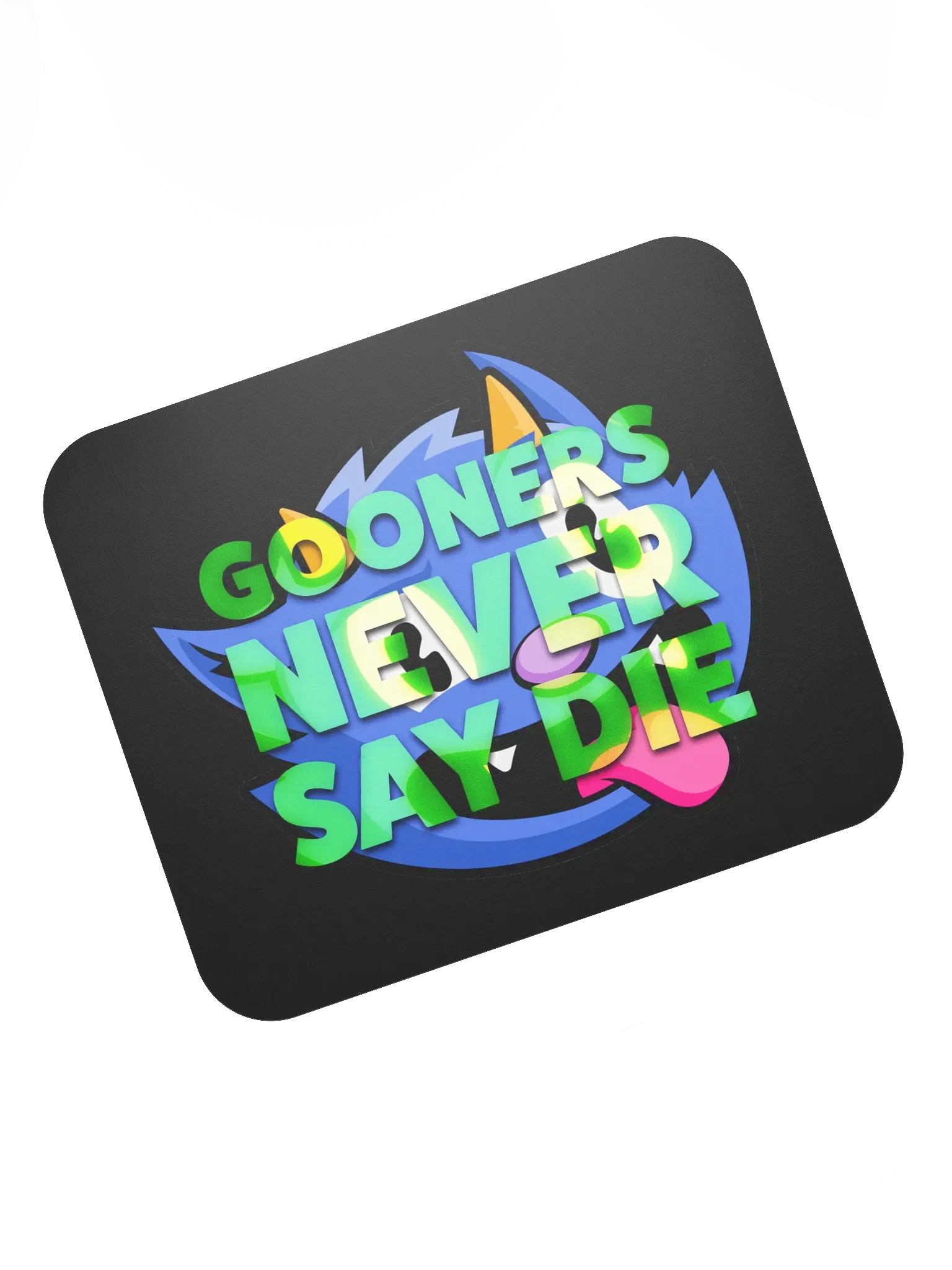 RaveGooner's "Hacking N2URPC" Mouse Pad product image (7)