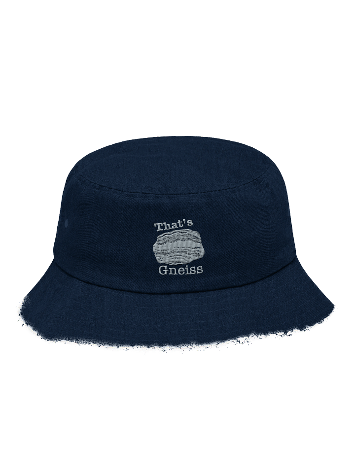 That's Gneiss Bucket Hat product image (2)
