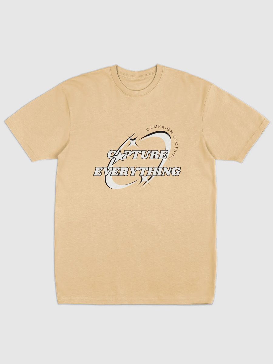 Capture Everything Shirt product image (3)