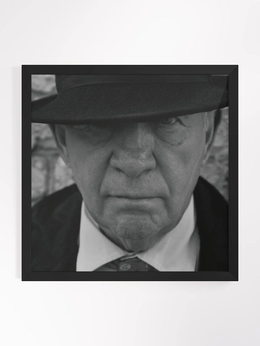Faces Collection - Jimmy Tippett Snr product image (1)