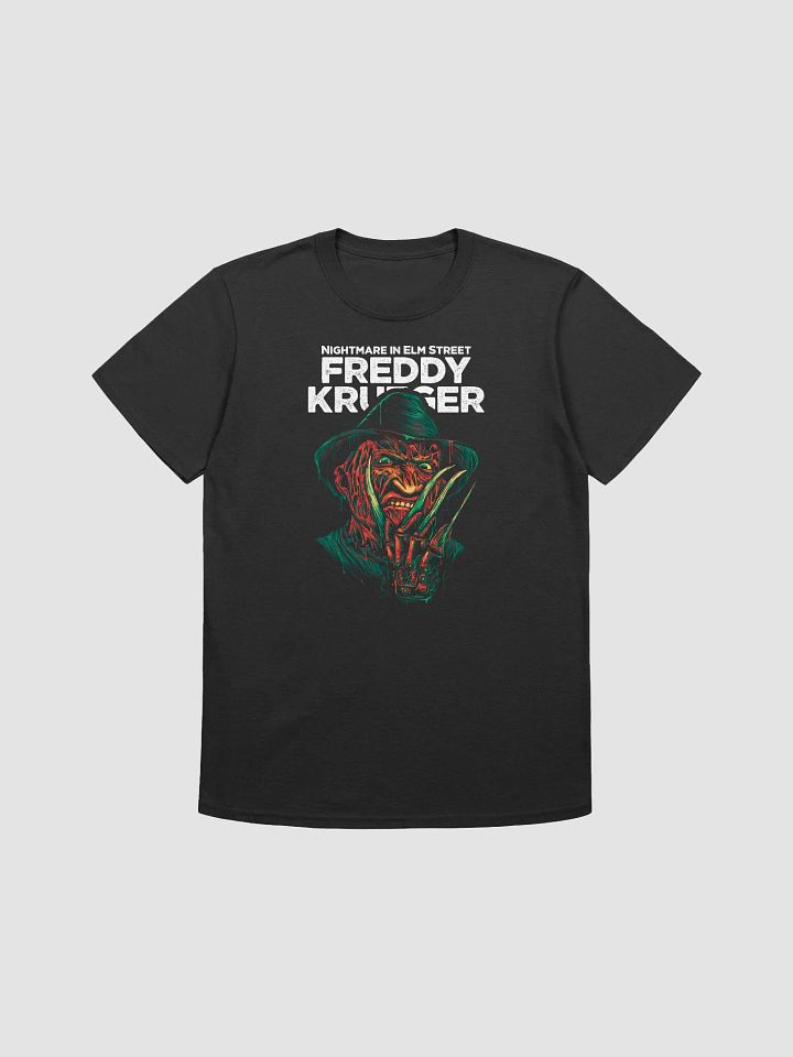 Menacing Blade Wielder T-Shirt product image (1)