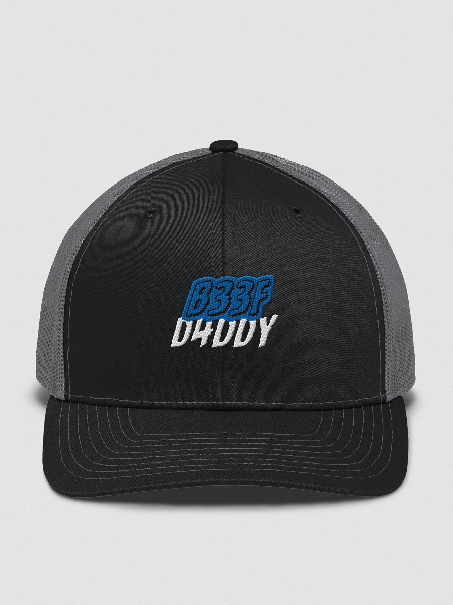 B33f Hat product image (2)