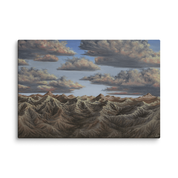 The Barren Gap product image (1)