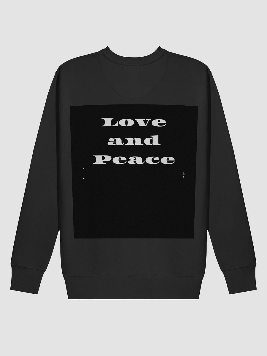 Summer Love Chick Sweatshirt product image (29)