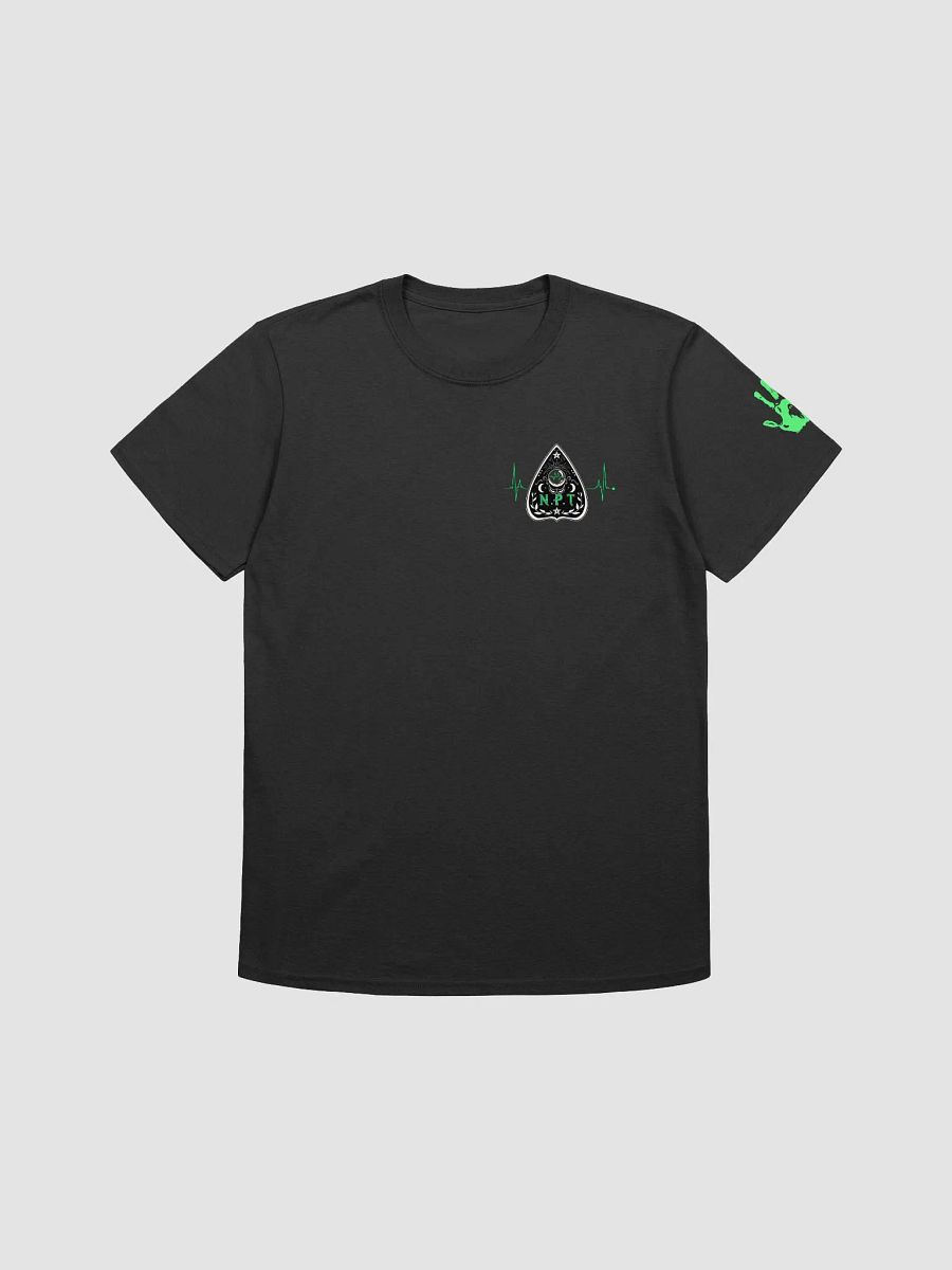 T-Shirt Nika-Paranormal-Team (NPT) product image (1)