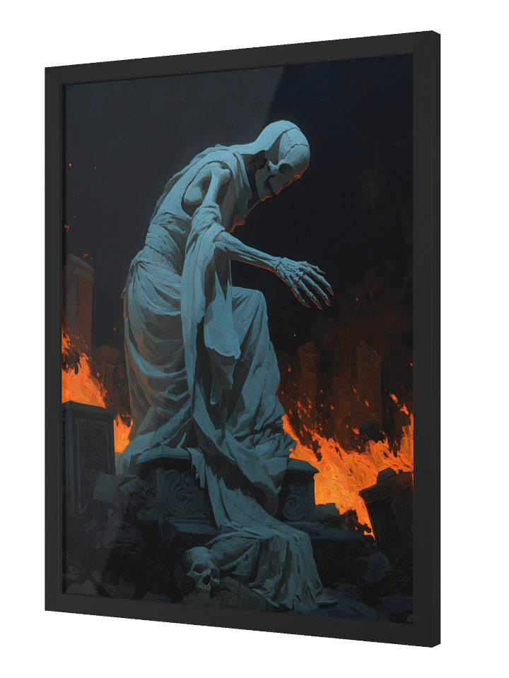 Inferno Husk product image (2)