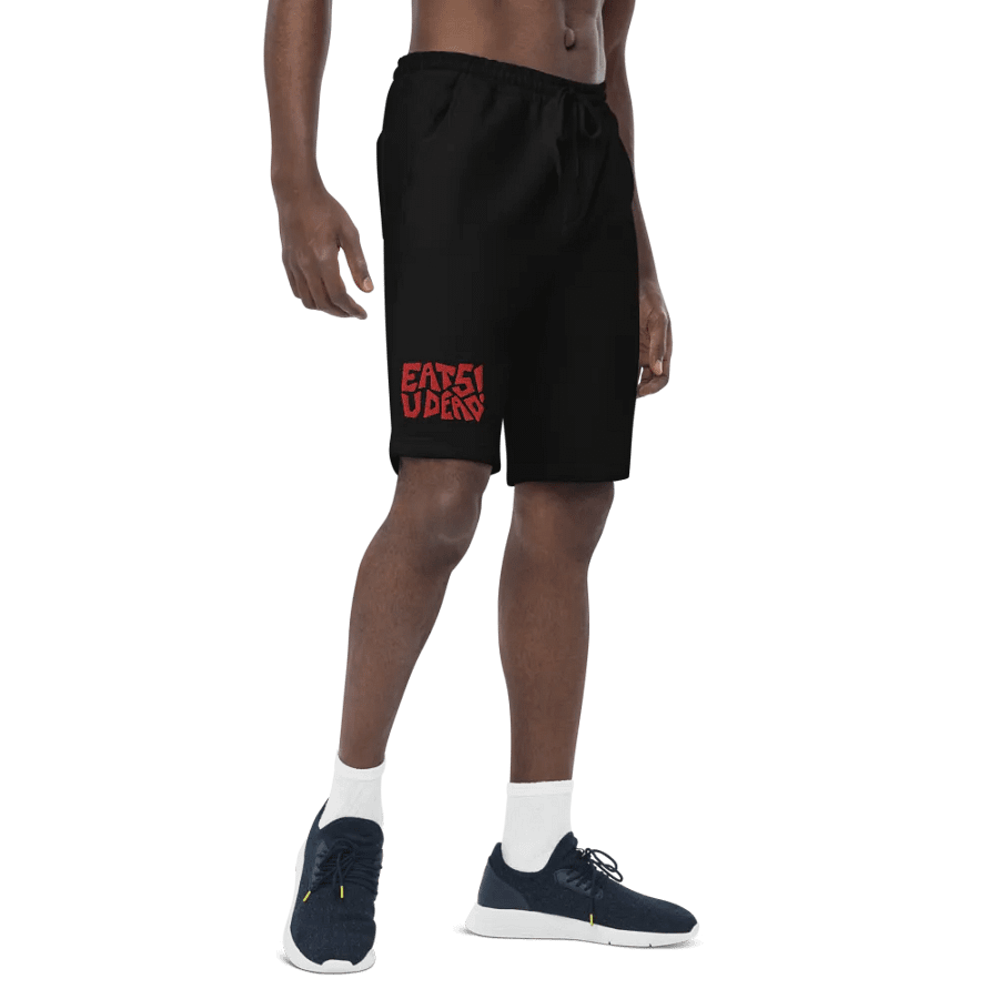 EATS U DEAD shorts product image (9)