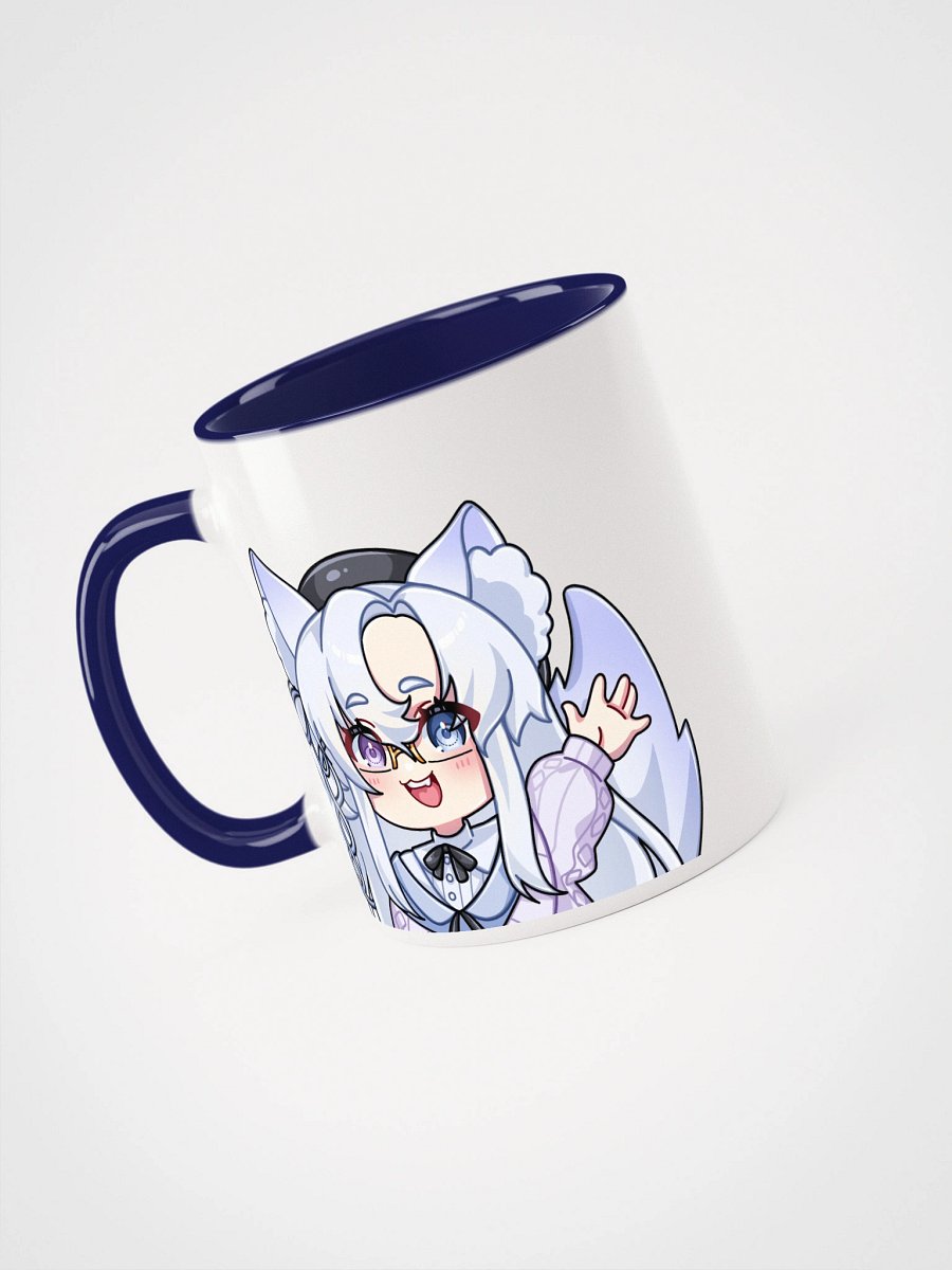 [Nizumu] Ceramic Color Mug product image (3)