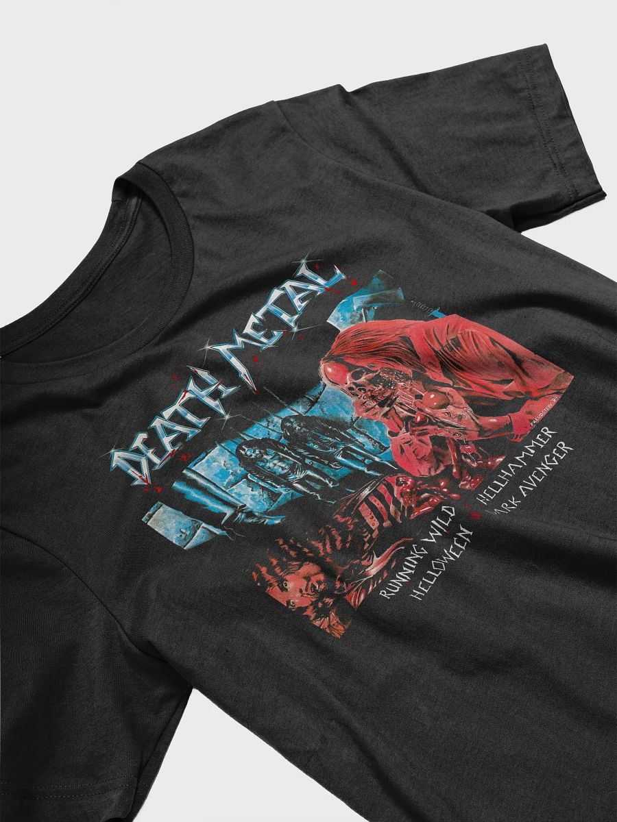 Death Metal Compilation '84 product image (2)