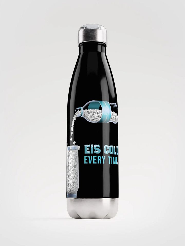 Eis Cold Stainless Steel Water Bottle product image (1)