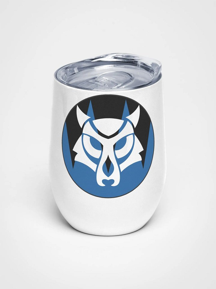 Ghostmane Shield Tumbler product image (1)