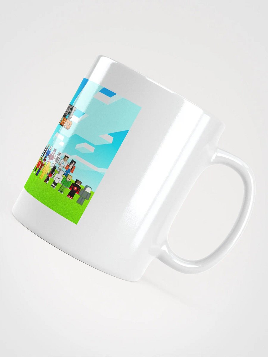 Taza - EstatalesSRTD product image (7)