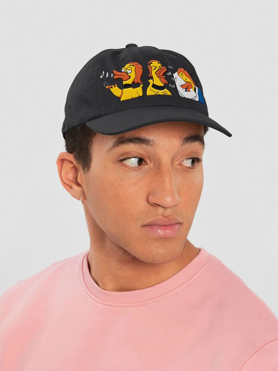 "All I Do Is" Dad Hat product image (28)