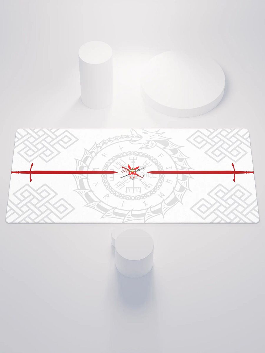Vegvisir Dragon - Polyester product image (1)