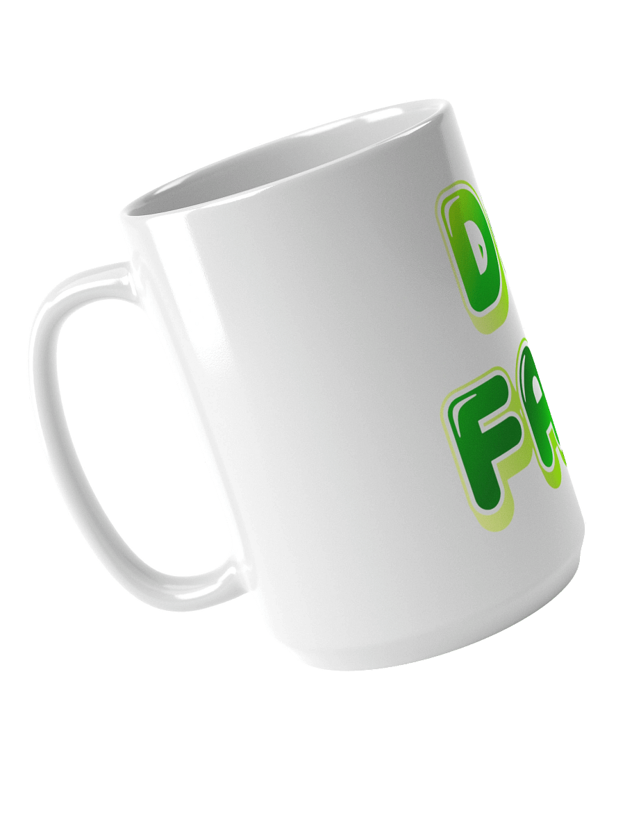 DCSim Mug product image (2)