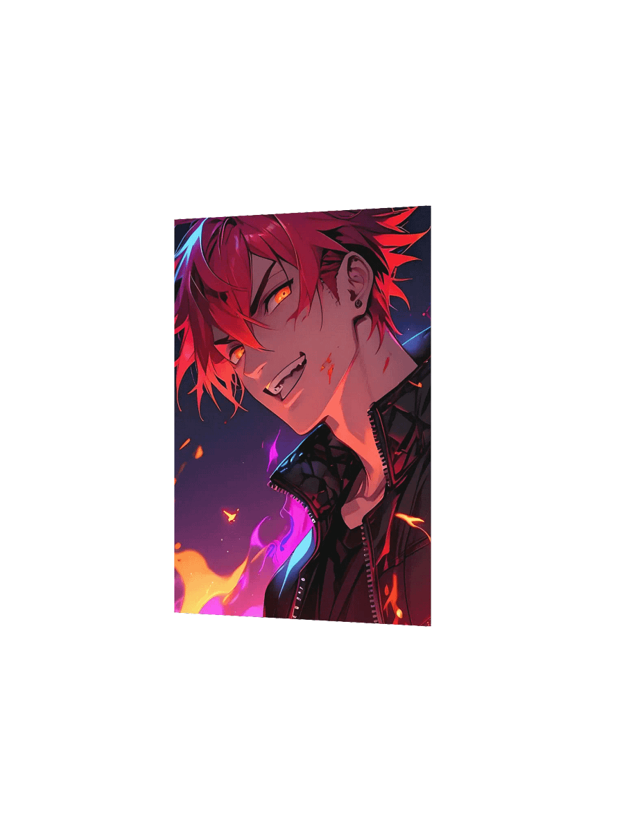 Light It Up - Poster product image (8)