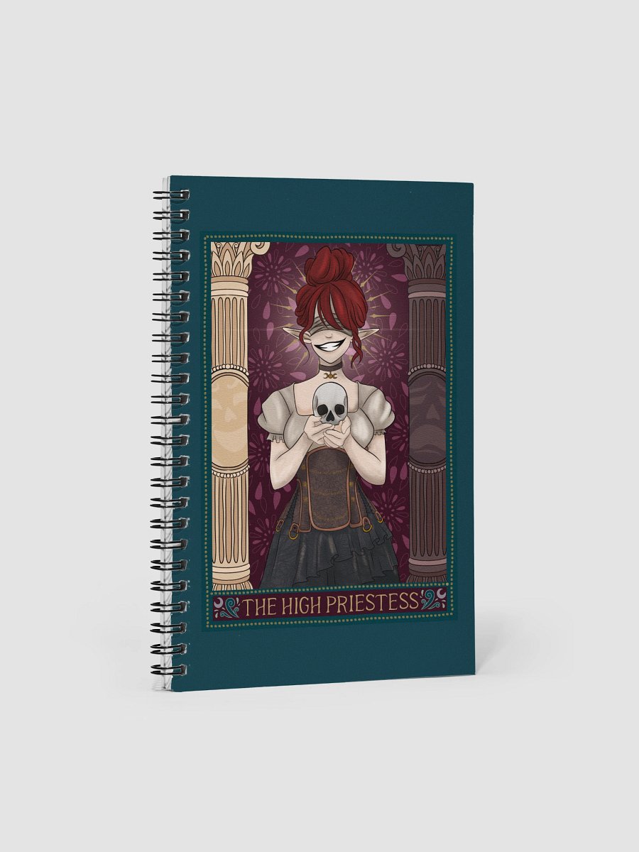 EVEE Tarot Notes product image (1)