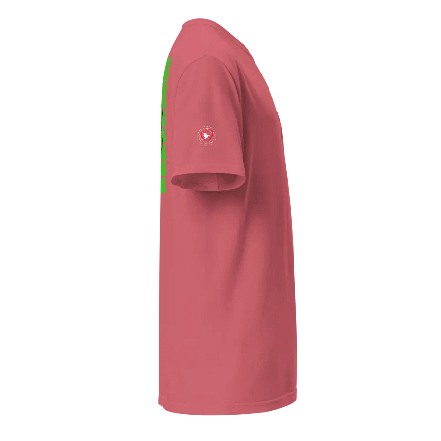 Hustle Flow Pocket Tee product image (7)