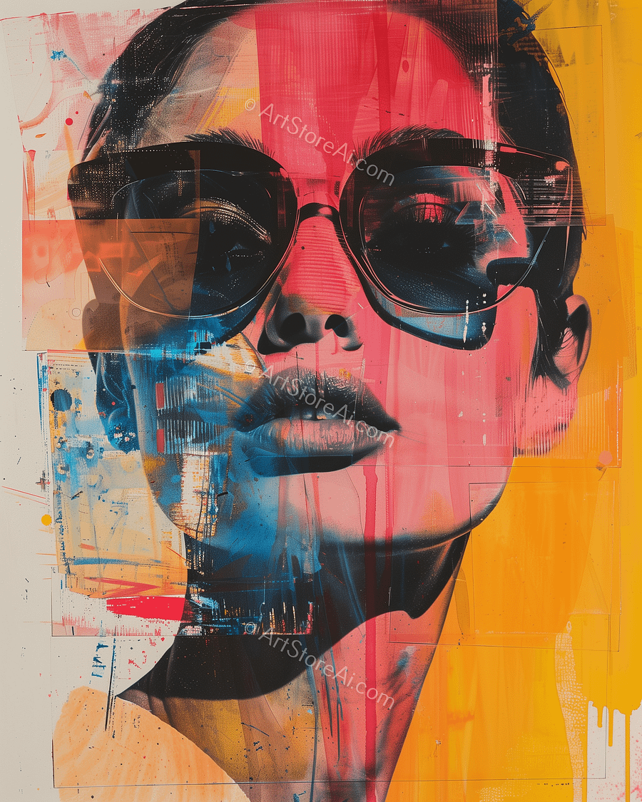 Chromatic Reverie - Limited Edition product image (1)