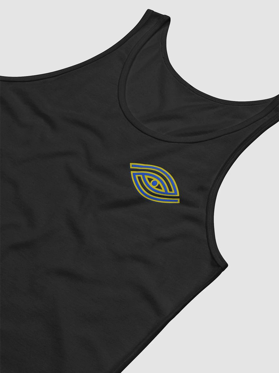 EyeSeeU Tank Top product image (6)