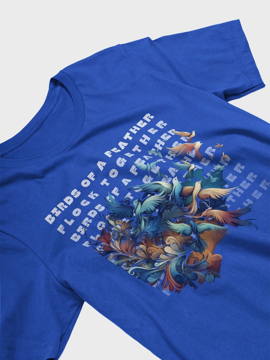 Flight of Elegance T-Shirt product image (2)