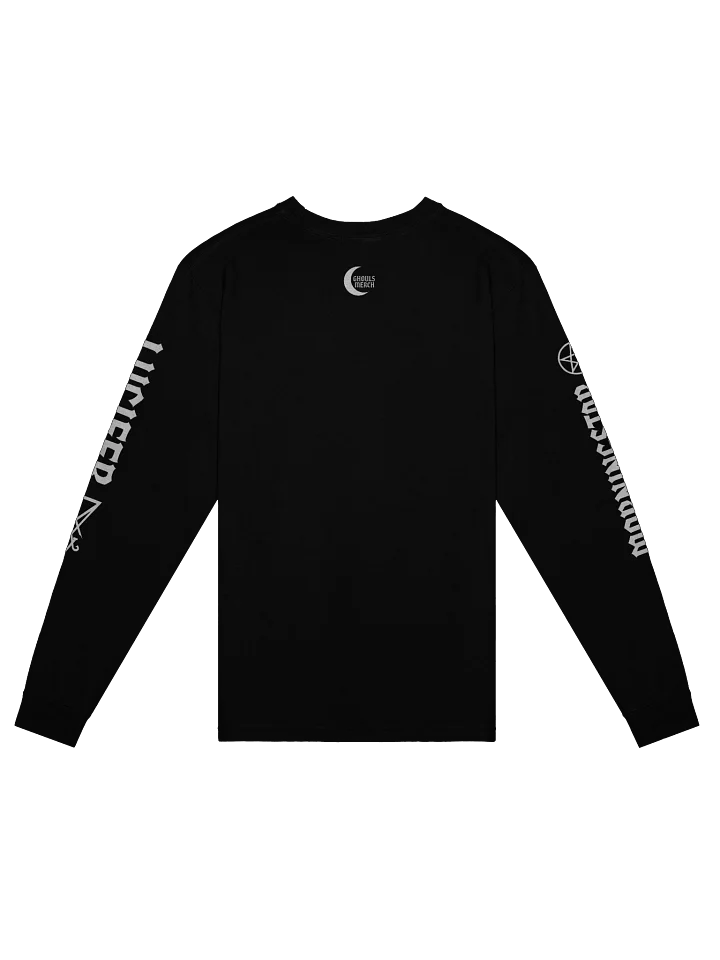 Heavenly Lucifer Morningstar product image (2)