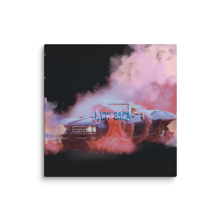 Joanne Car Fan Canvas product image (7)