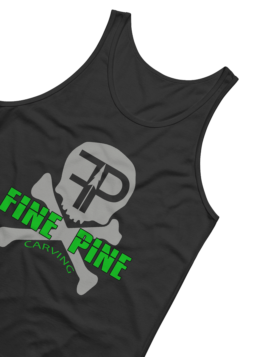 Fine Pine Pirate Tank product image (4)