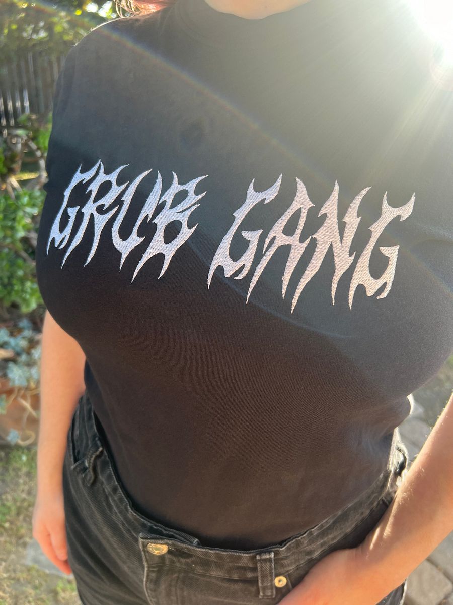 Grub Gang Shirt product image (2)