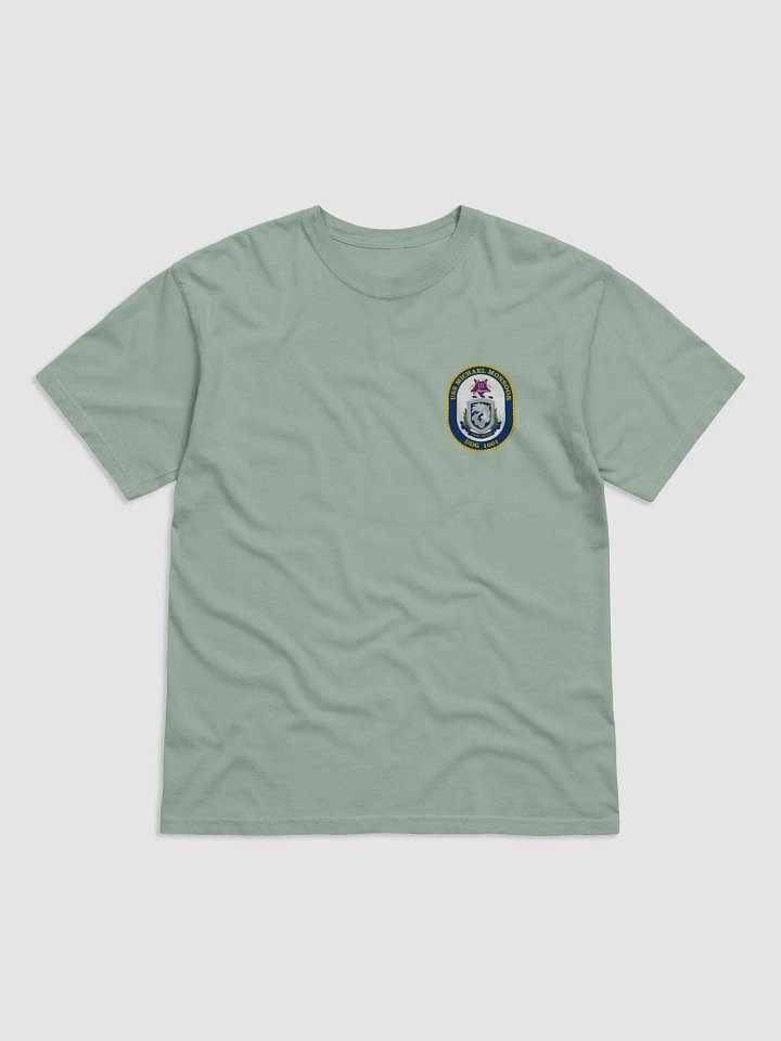 USS Michael Monsoor DDG 1001: Tee Shirt product image (7)