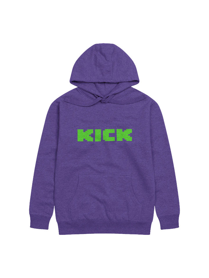 Bold Kick Premium Hoodie product image (1)