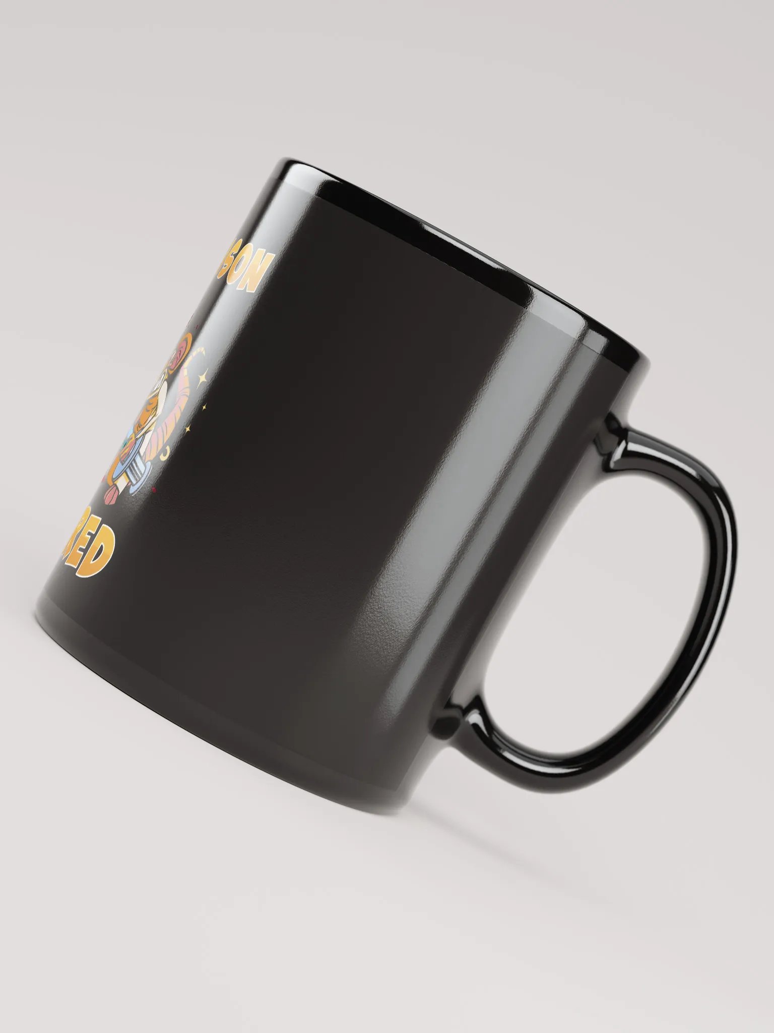 Midnight Elegance Mug product image (6)
