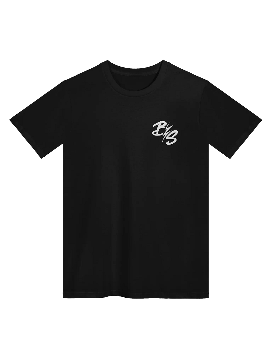 Electric (White Logo) - Unisex Premium T-Shirt product image (1)