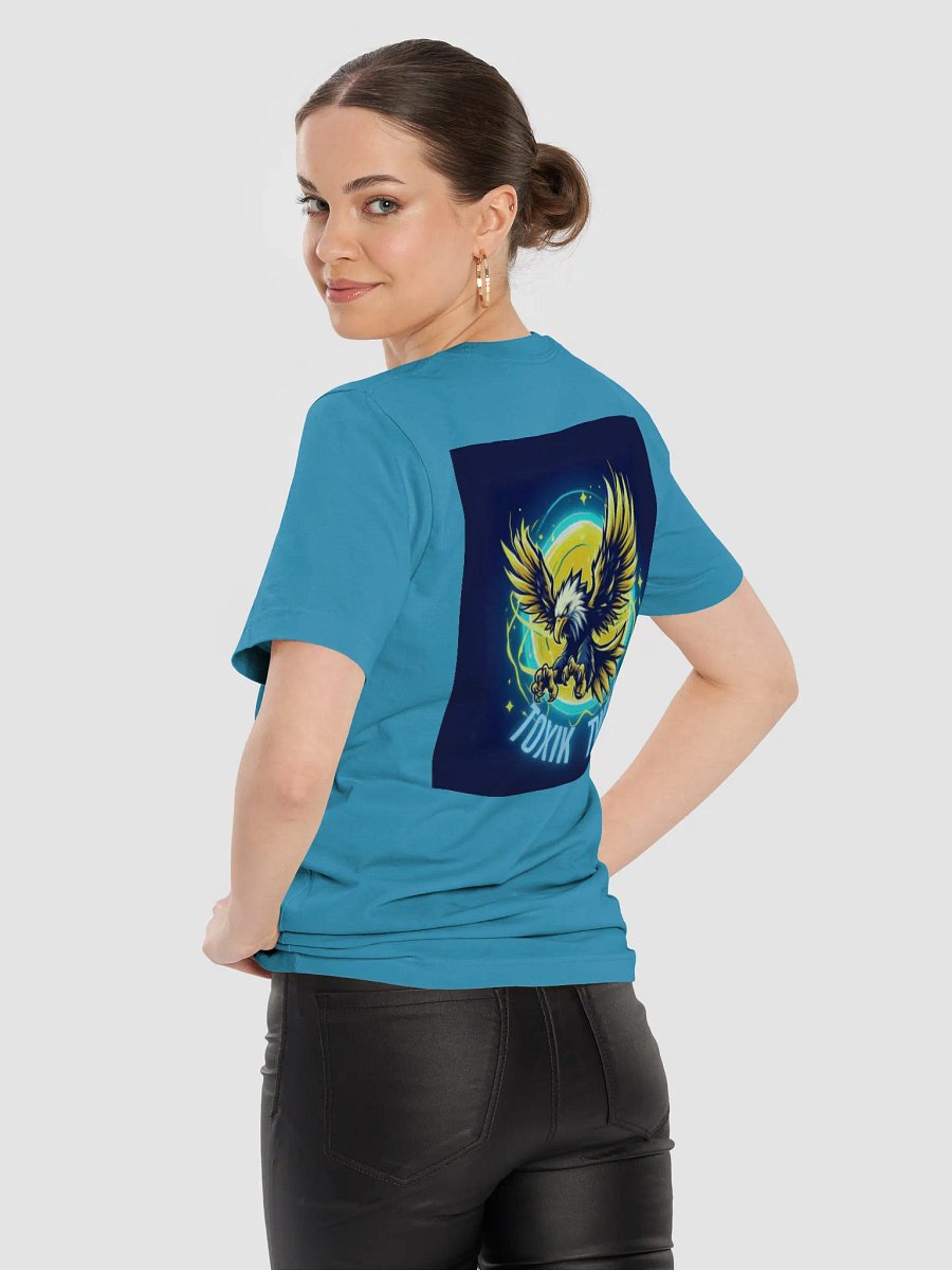 Toxiktweet Bird Graphic Tee product image (98)