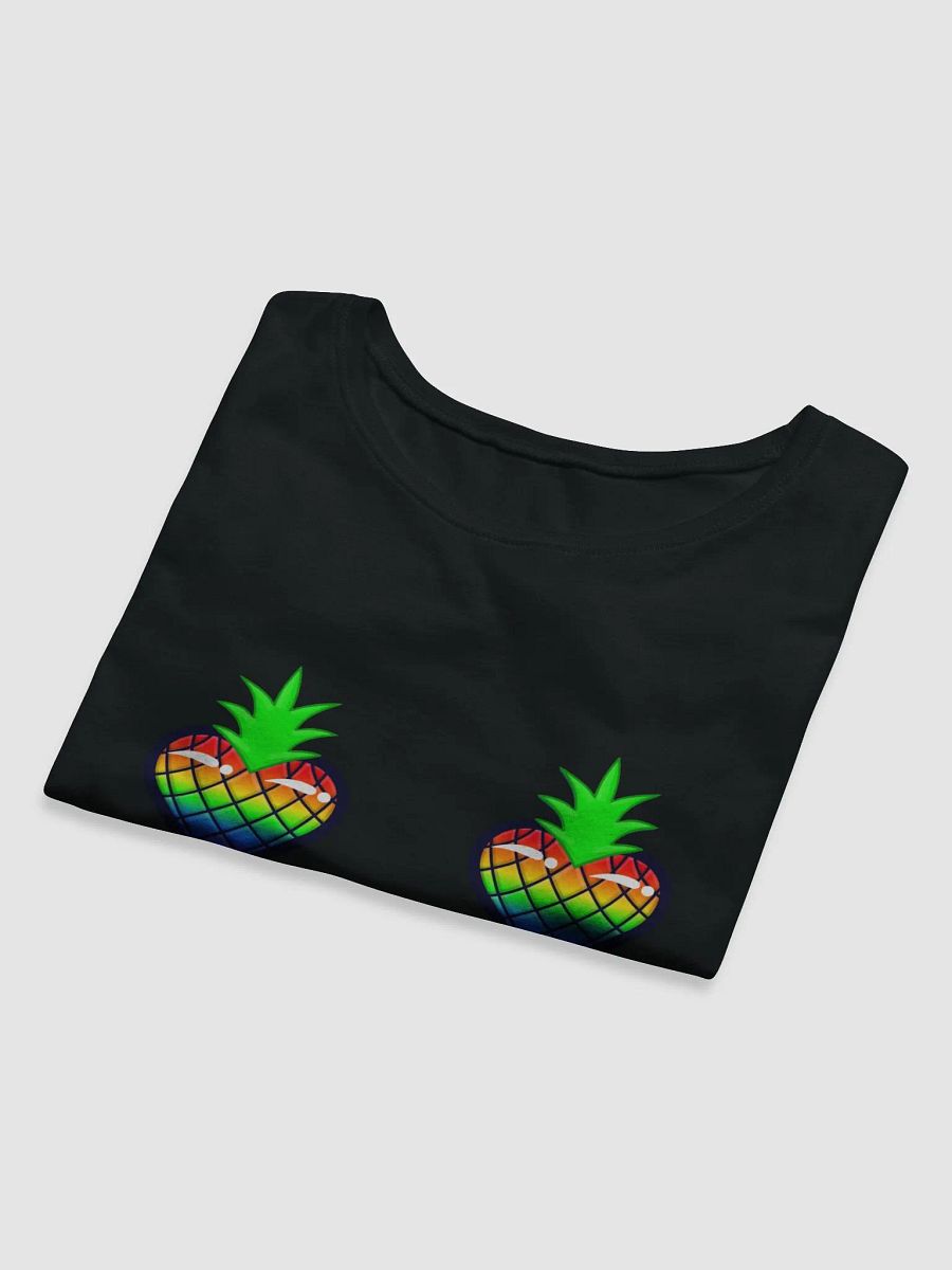 PineNipples Crop Top product image (9)