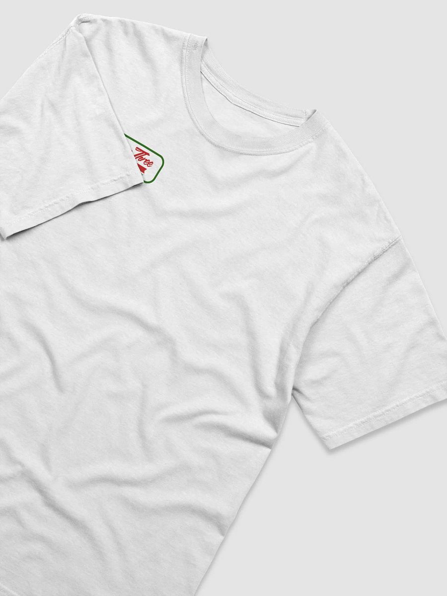 TD3 Famous Crayons T-Shirt product image (3)