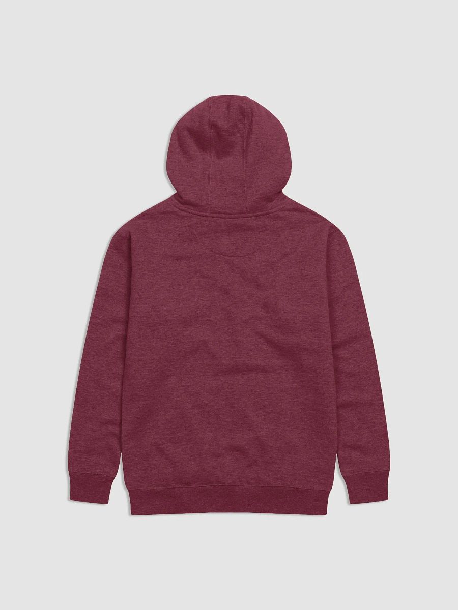 Courageous Care Unisex Premium Hoodie product image (11)